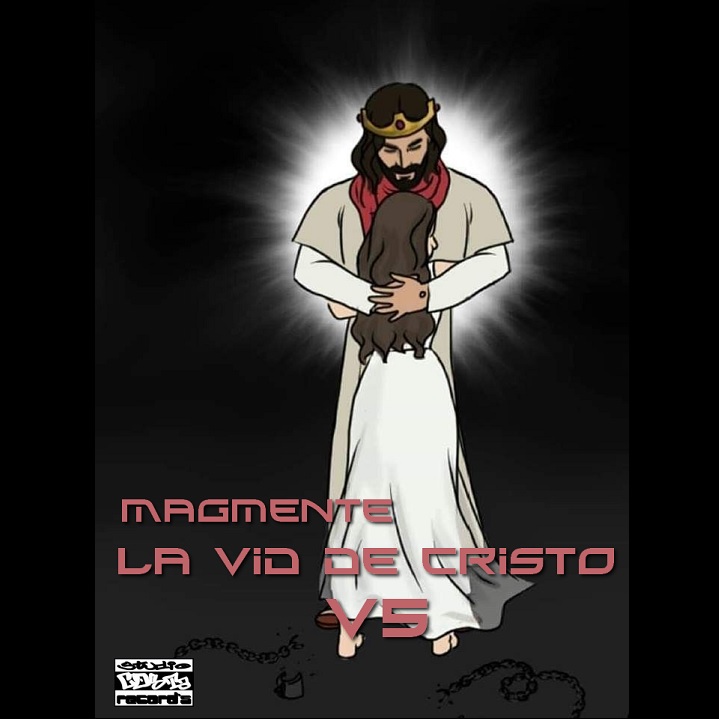 La Vid De Cristo V5