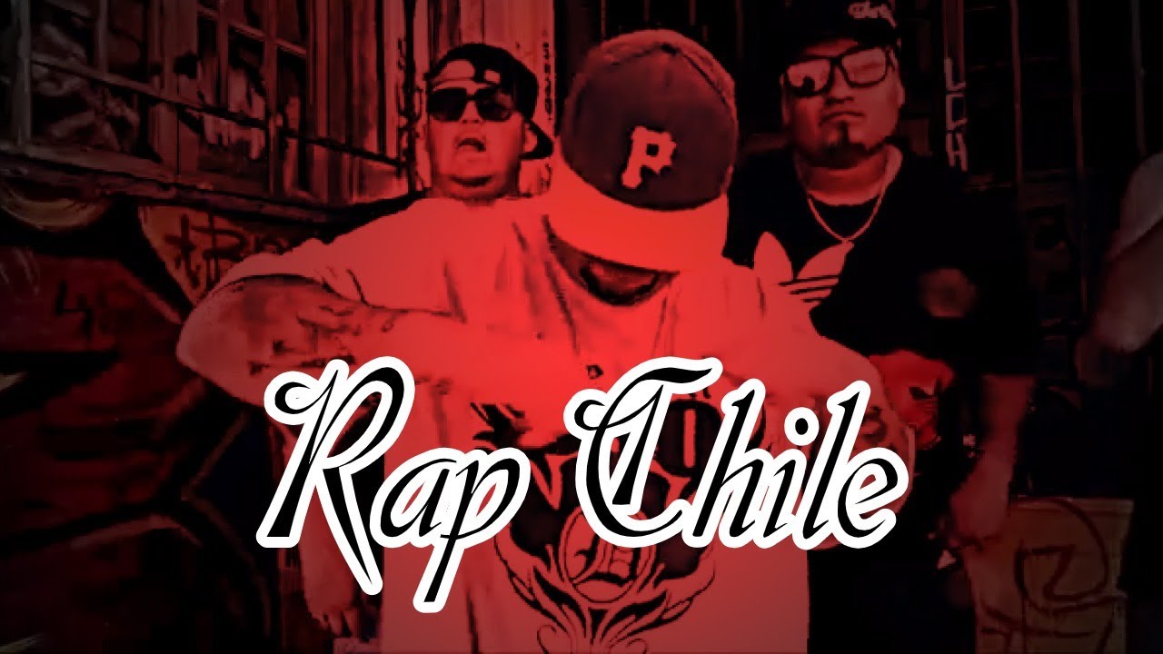 Las Mejores Paginas Web de Rap Chileno UnderGround