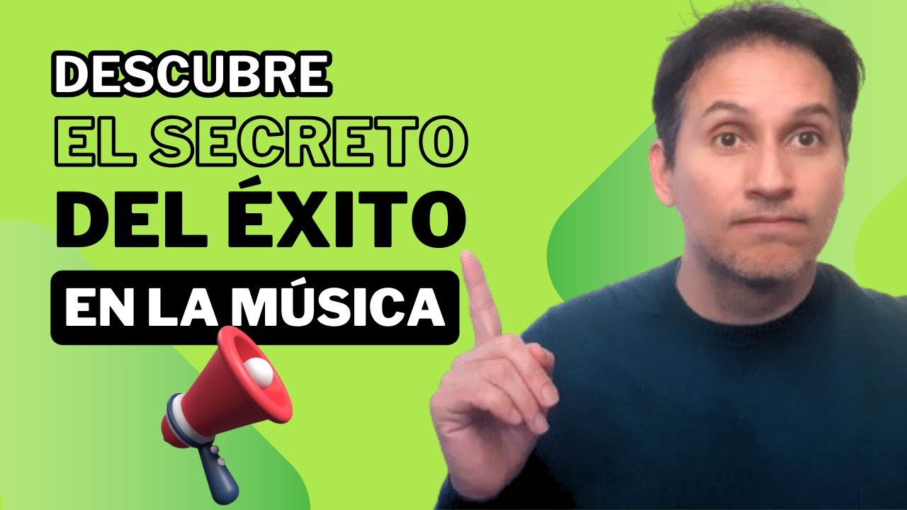 Cómo Funciona el Marketing en la Industria Musical