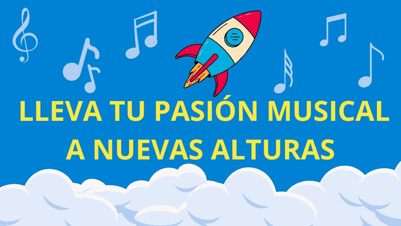 Los pasos esenciales para comenzar tu carrera musical