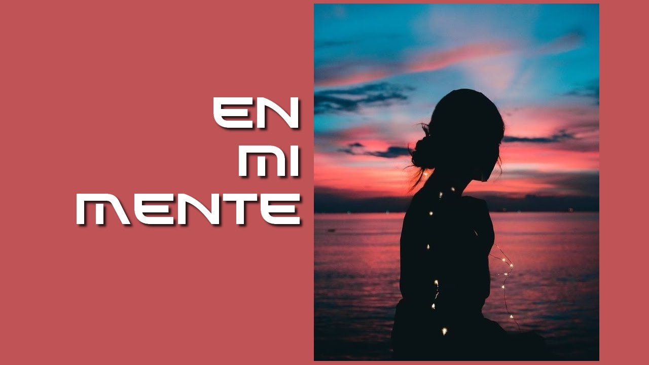 MUSICA ROMANTICA CRISTIANA 2022 - En Mi Mente (Prod. Ross Gossage)