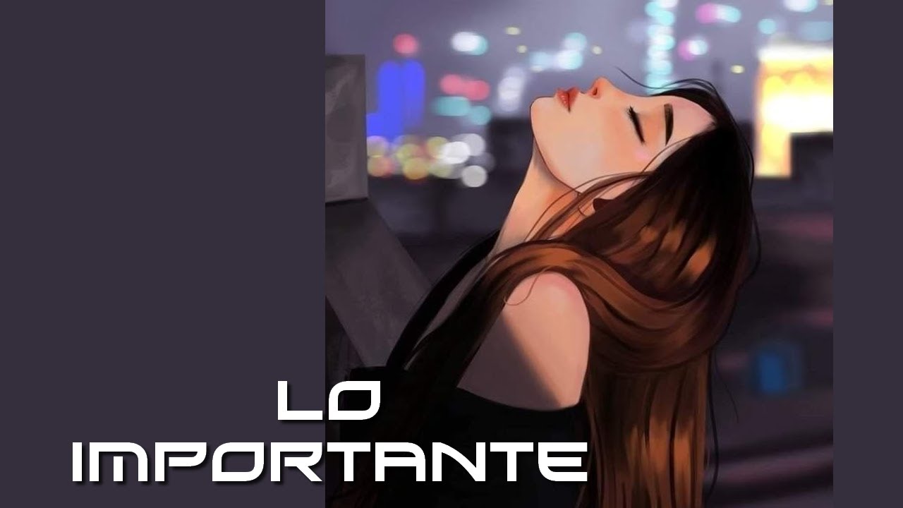 MUSICA ROMANTICA CRISTIANA 2022 - Lo Importante (Prod. Deecy x No Agony x Yoosquirt)