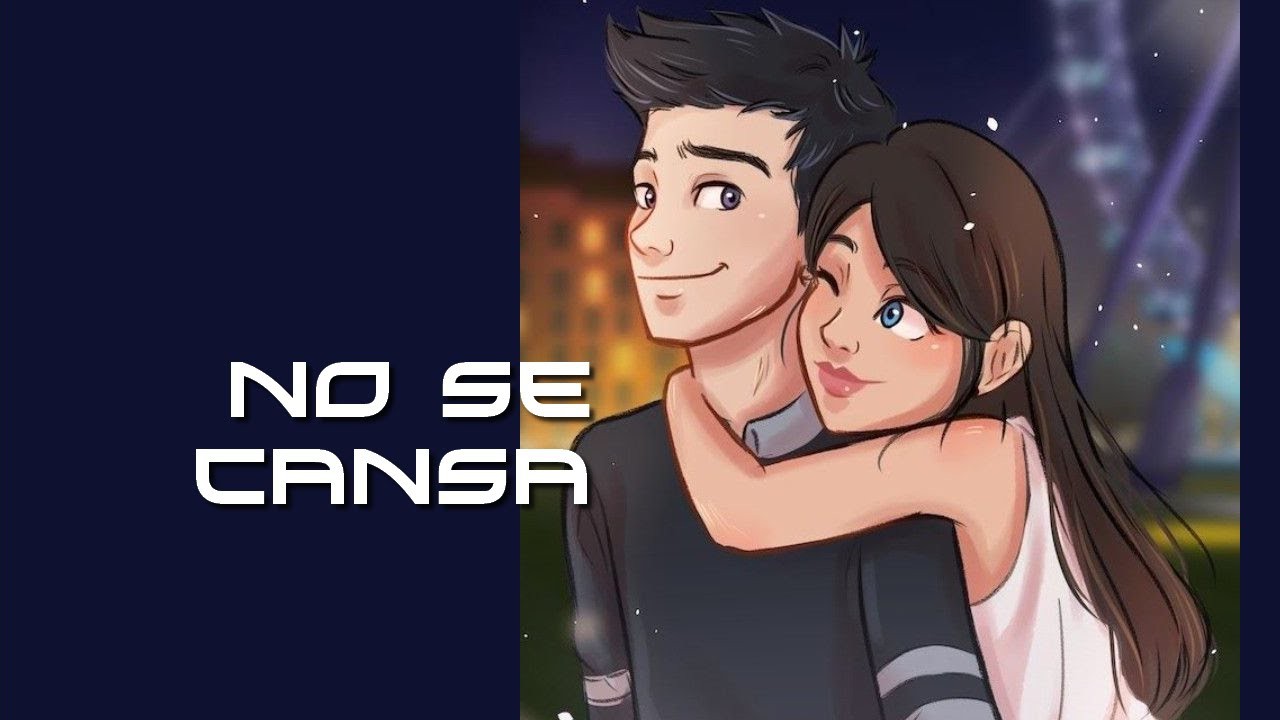 RAP CHILENO ROMANTICO CRISTIANO 2022 - No Se Cansa (Prod. ↁᖇ. ↁ⫯ᖇ𝜏Ⴘ ᗷ∈Ꭿ𝜏ⲍ)